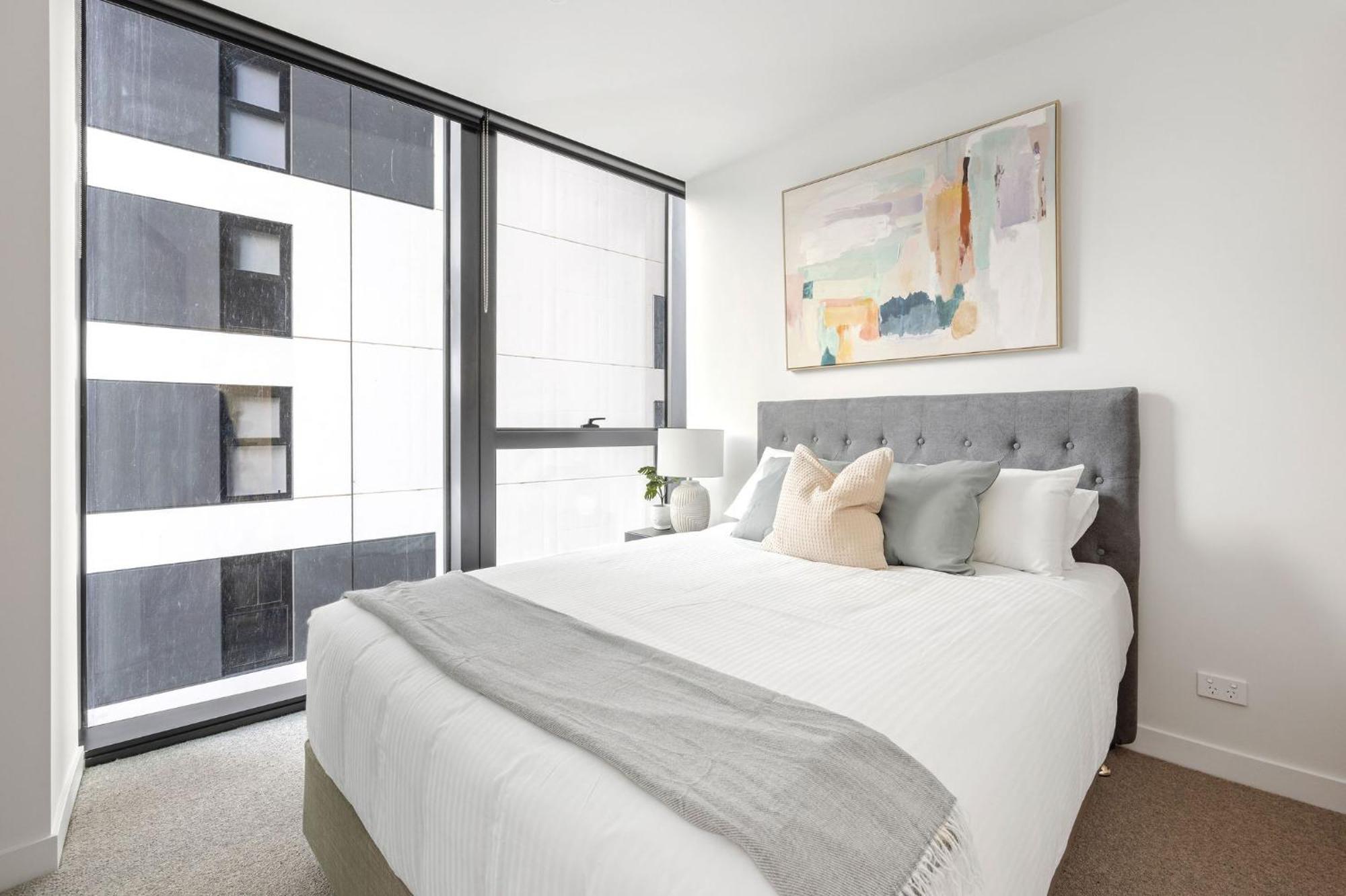 Urban Rest Southbank Apartment