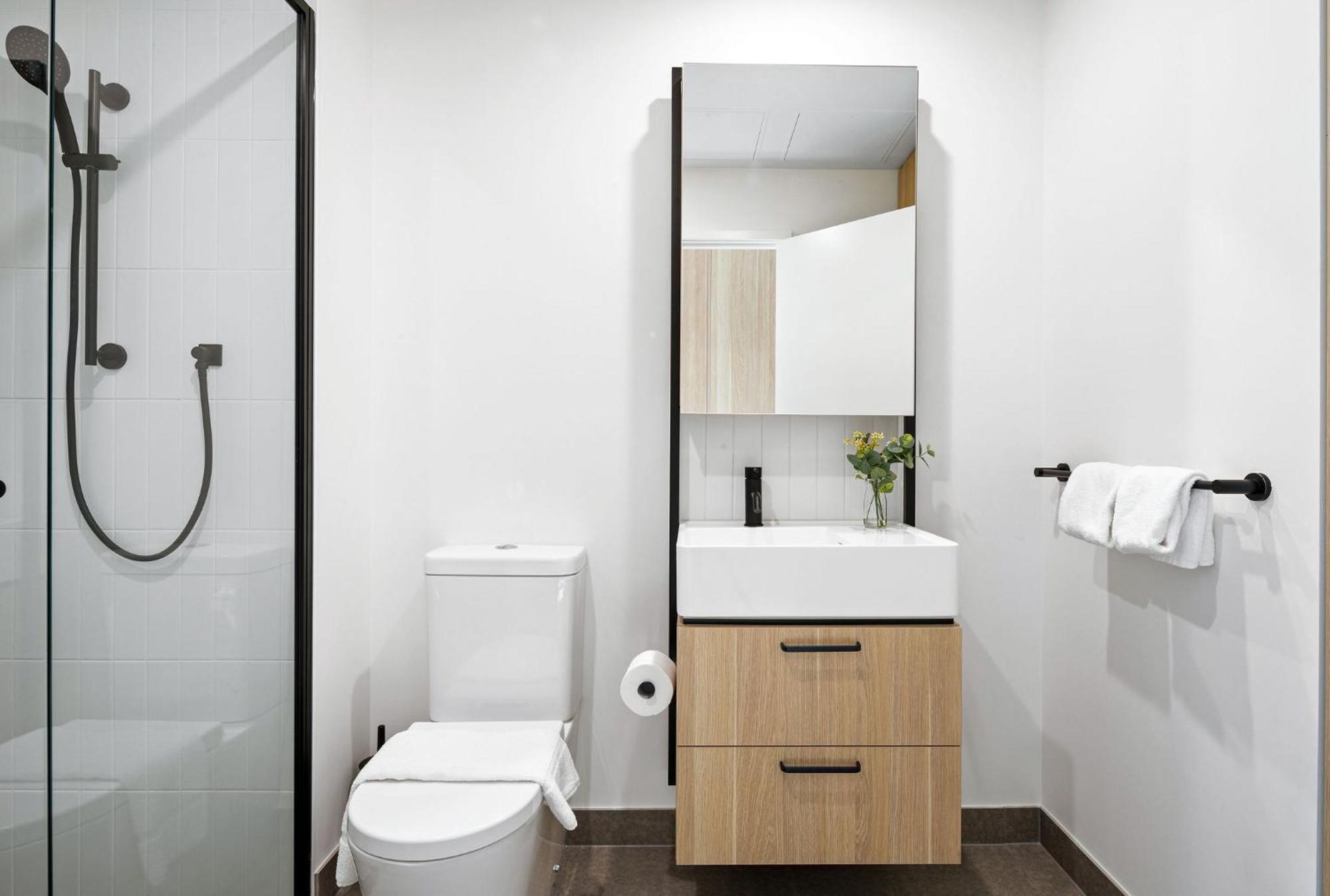 Urban Rest Southbank Apartment *