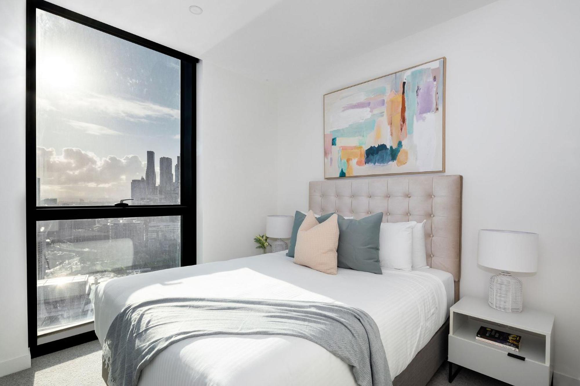 Urban Rest Southbank Apartment
