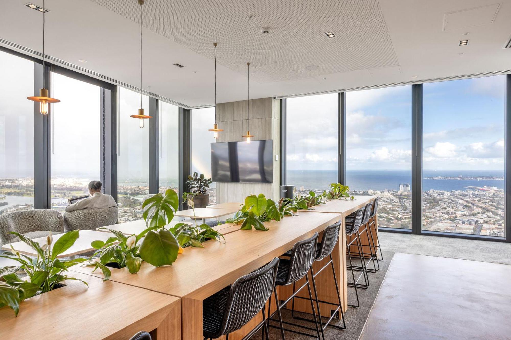Urban Rest Southbank Apartment