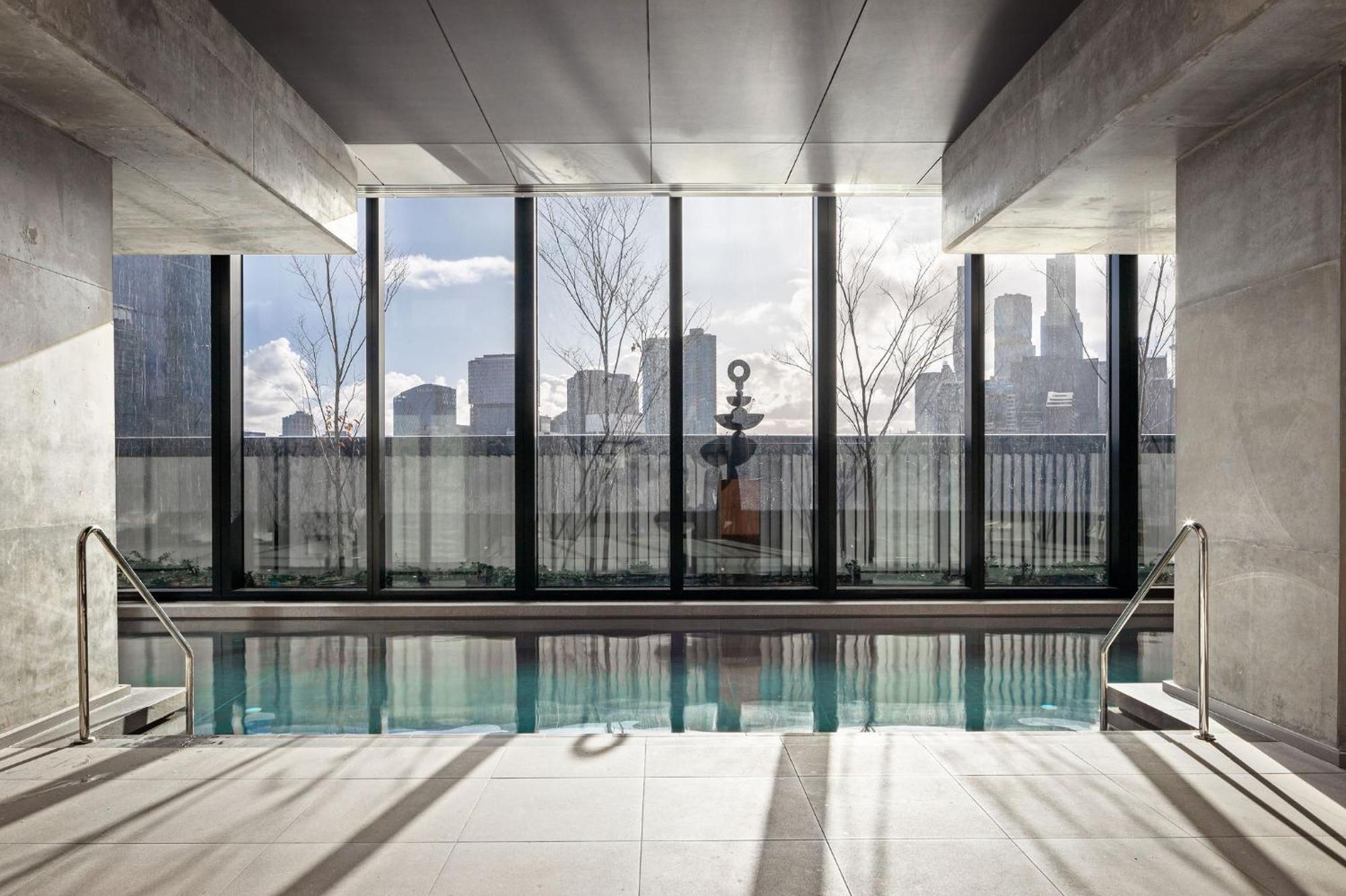 Urban Rest Southbank Apartment *