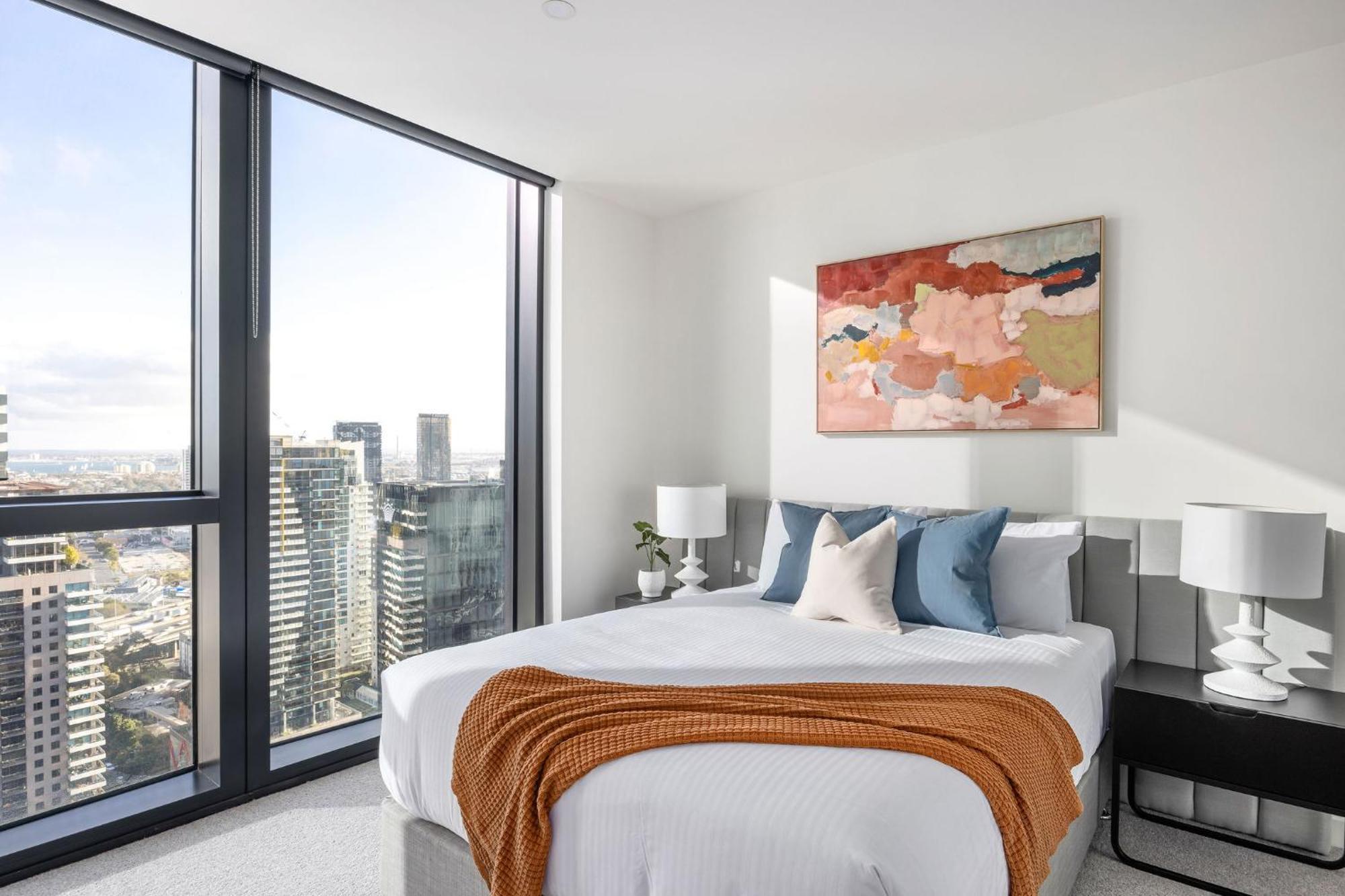Apartment Urban Rest Southbank *