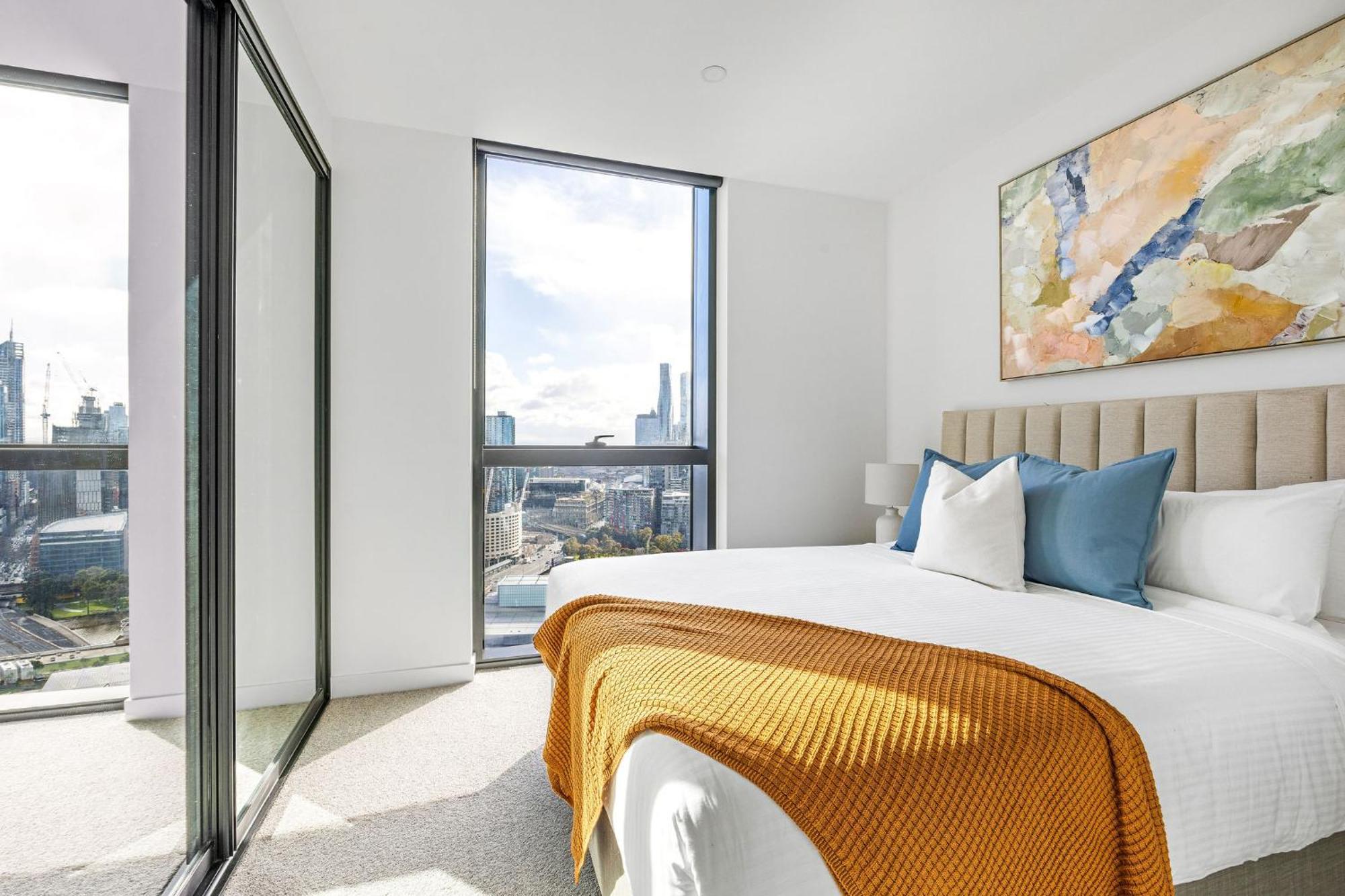Apartment Urban Rest Southbank