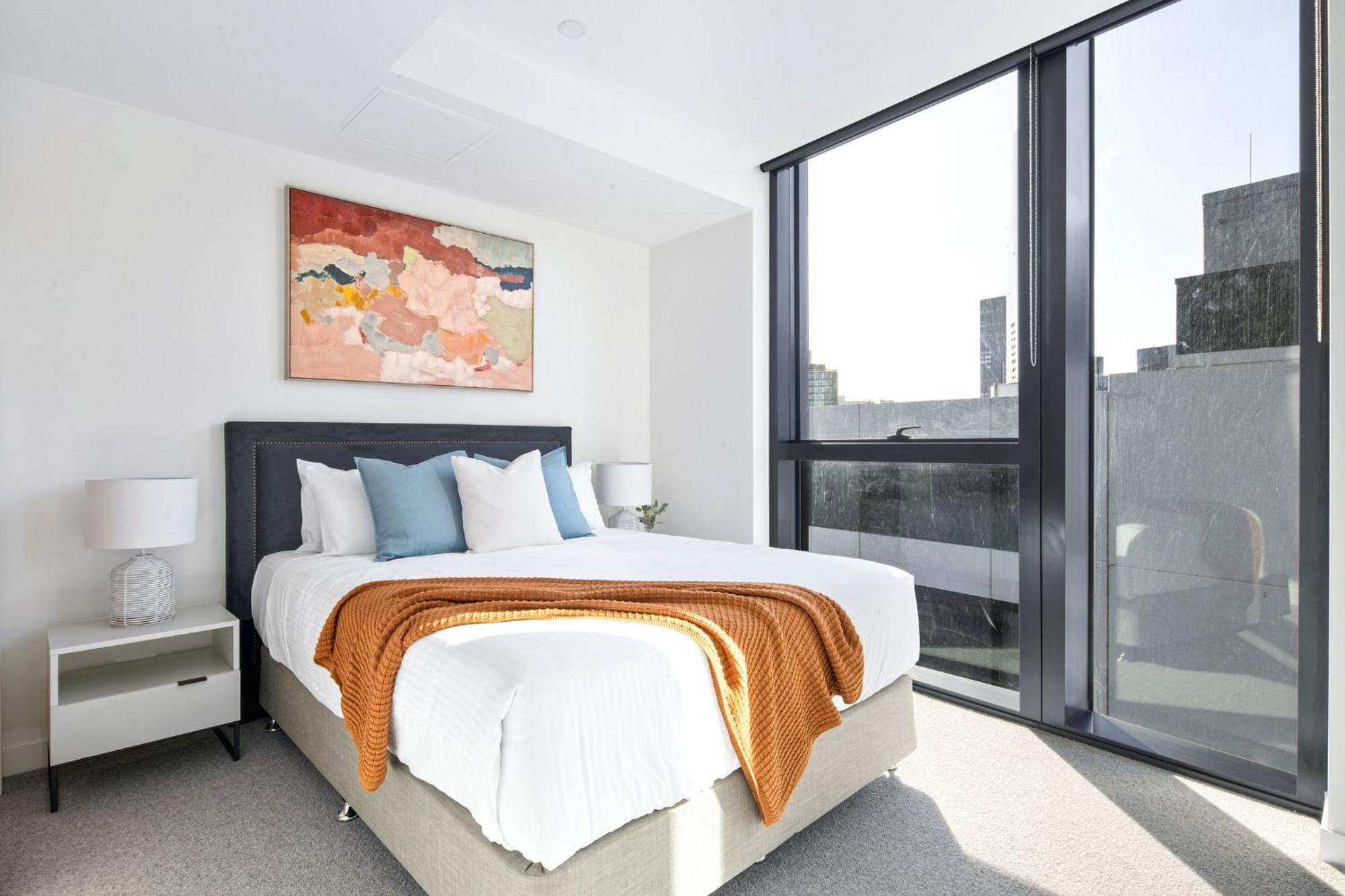 Apartment Urban Rest Southbank *