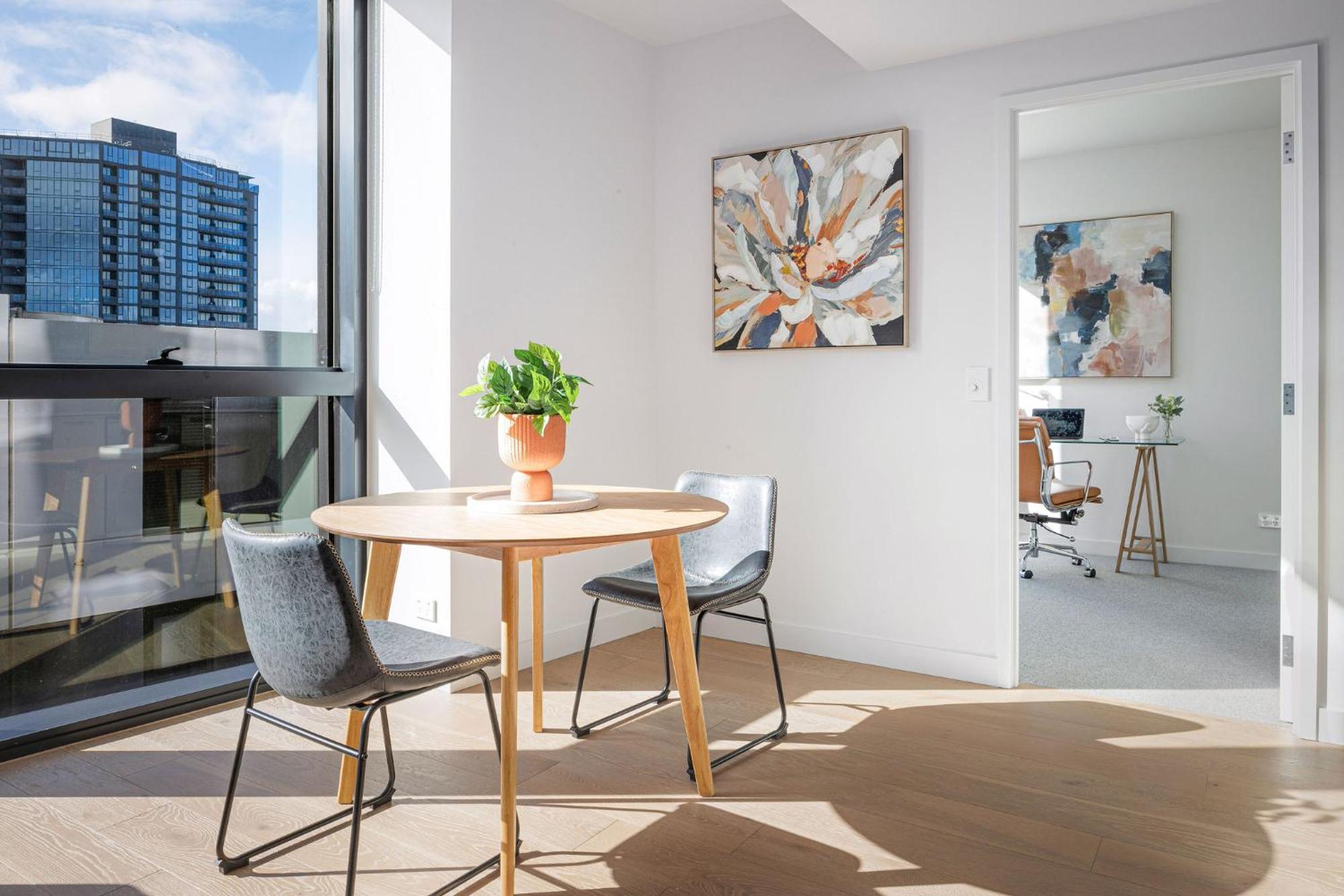 Apartment Urban Rest Southbank