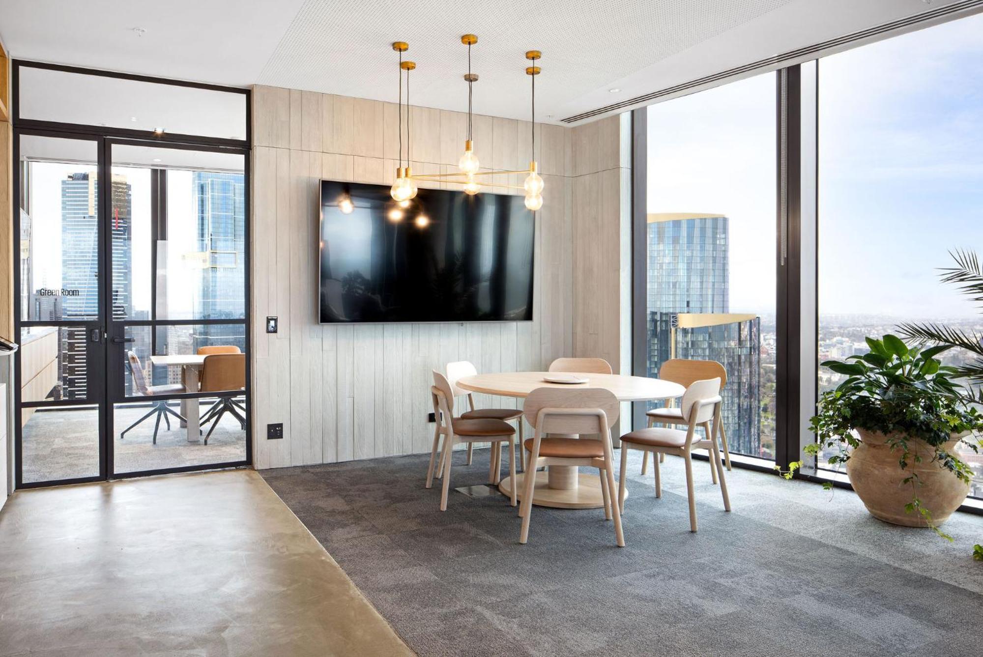 Urban Rest Southbank Apartment