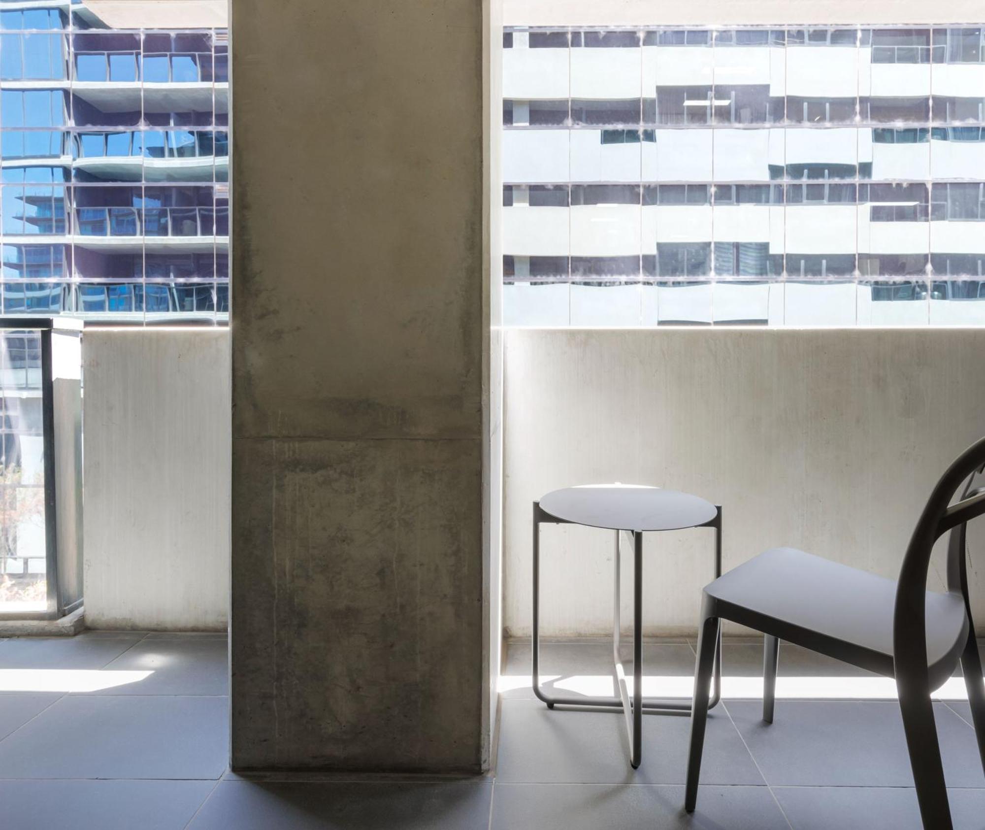Oaks St Kilda Road Hotel