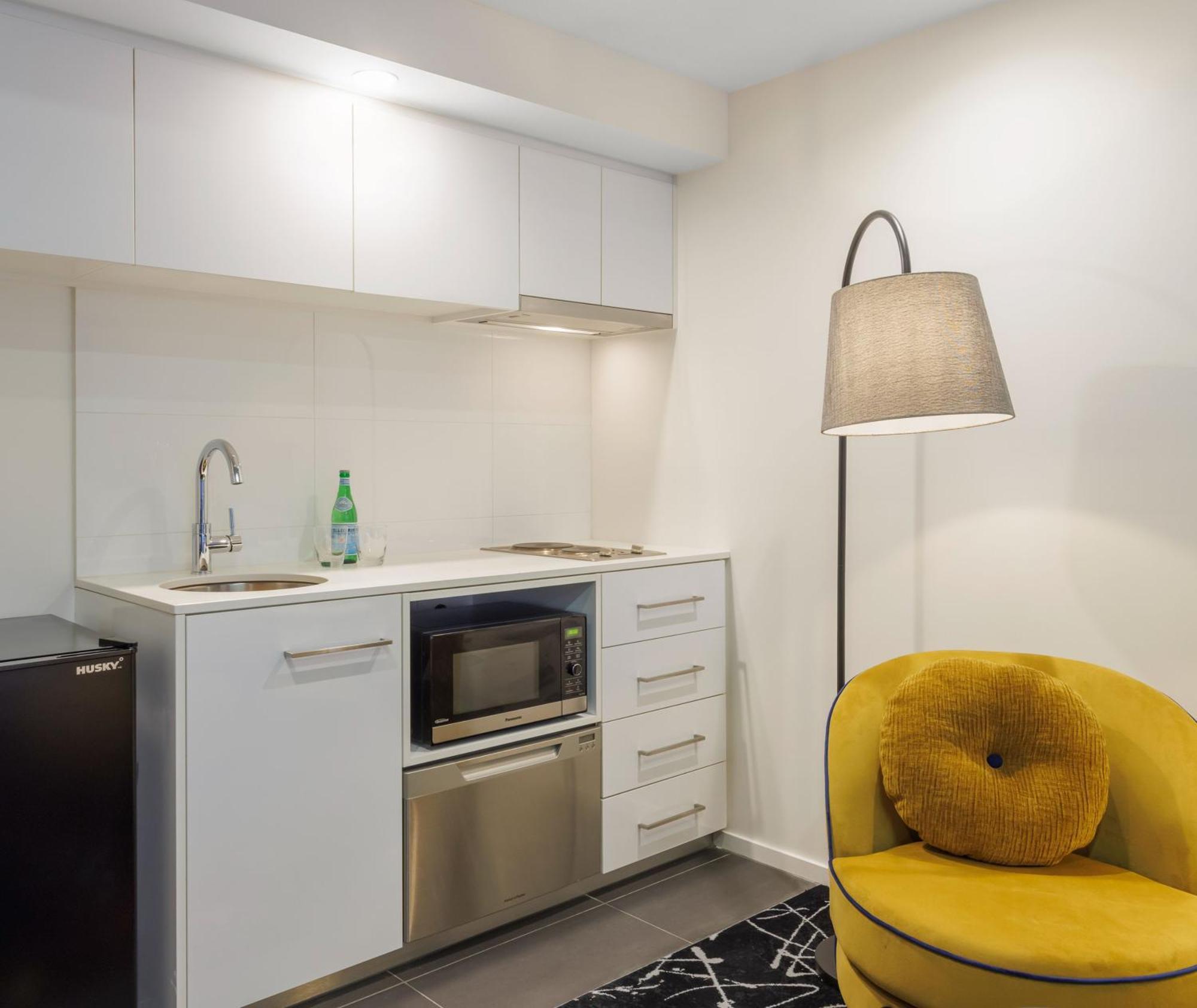 Oaks St Kilda Road Hotel 4*