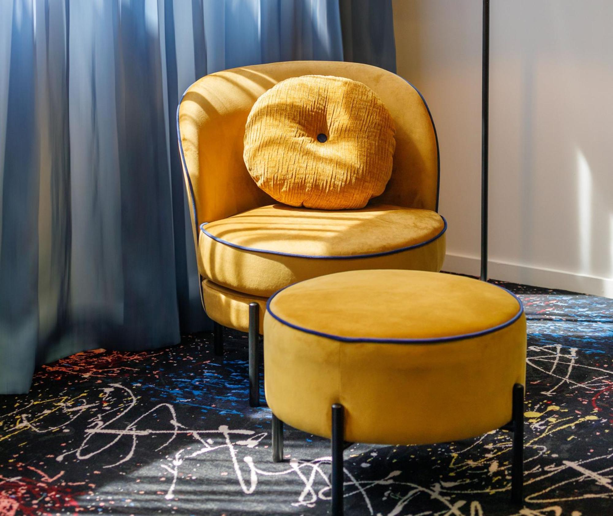 Oaks St Kilda Road Hotel Melbourne