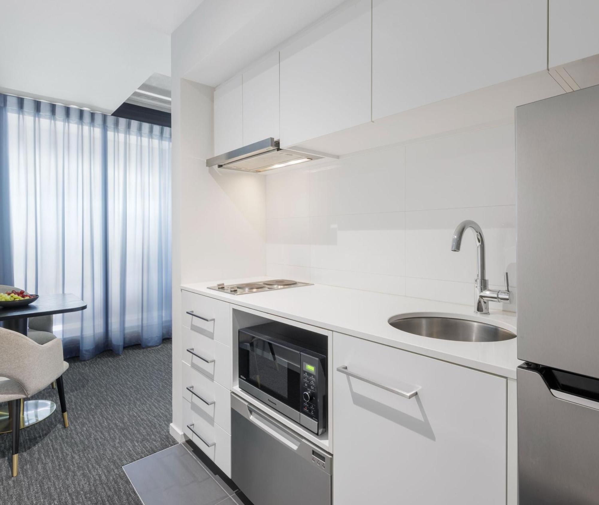 Oaks St Kilda Road 4* Melbourne