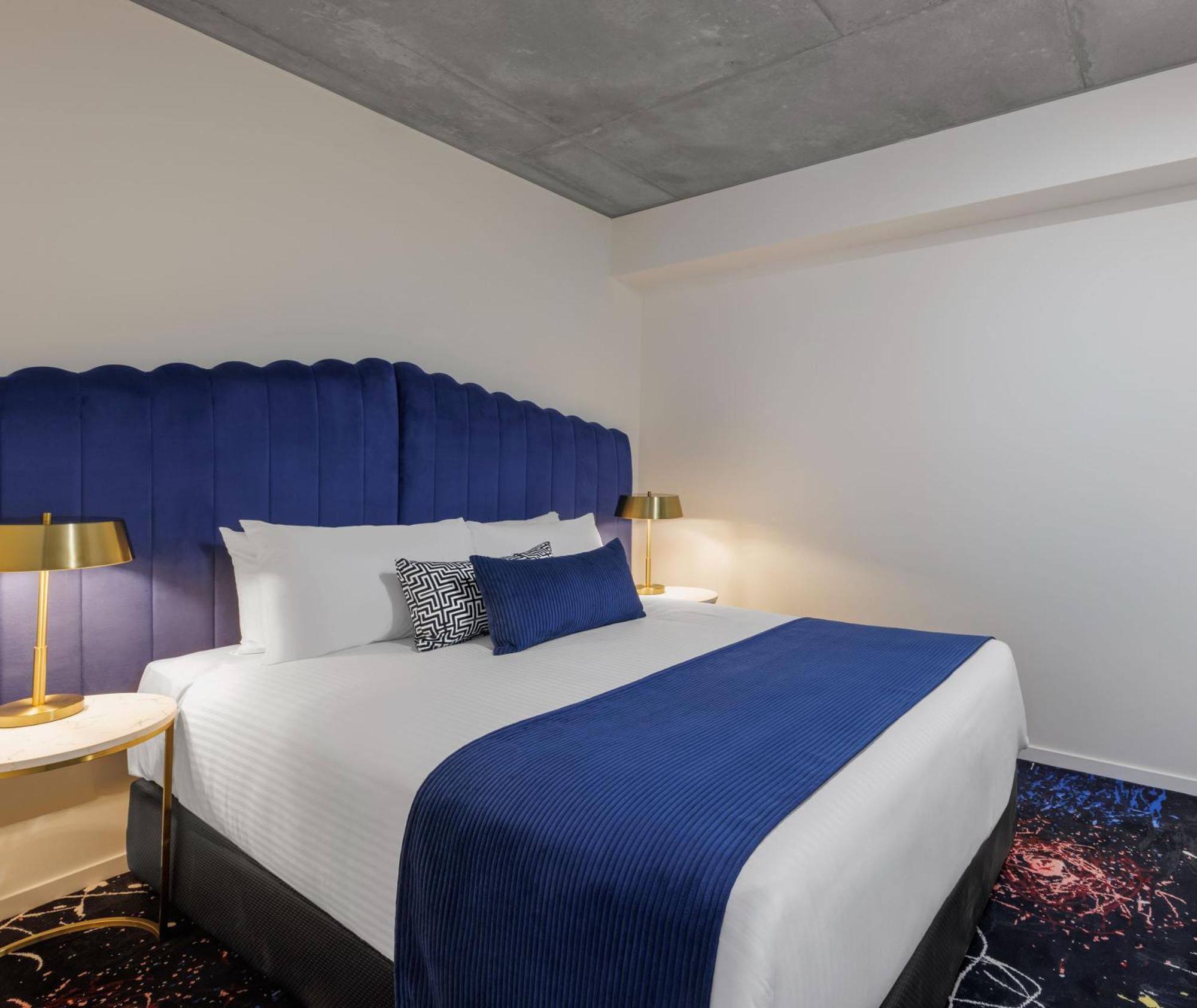 Oaks St Kilda Road Hotel 4*