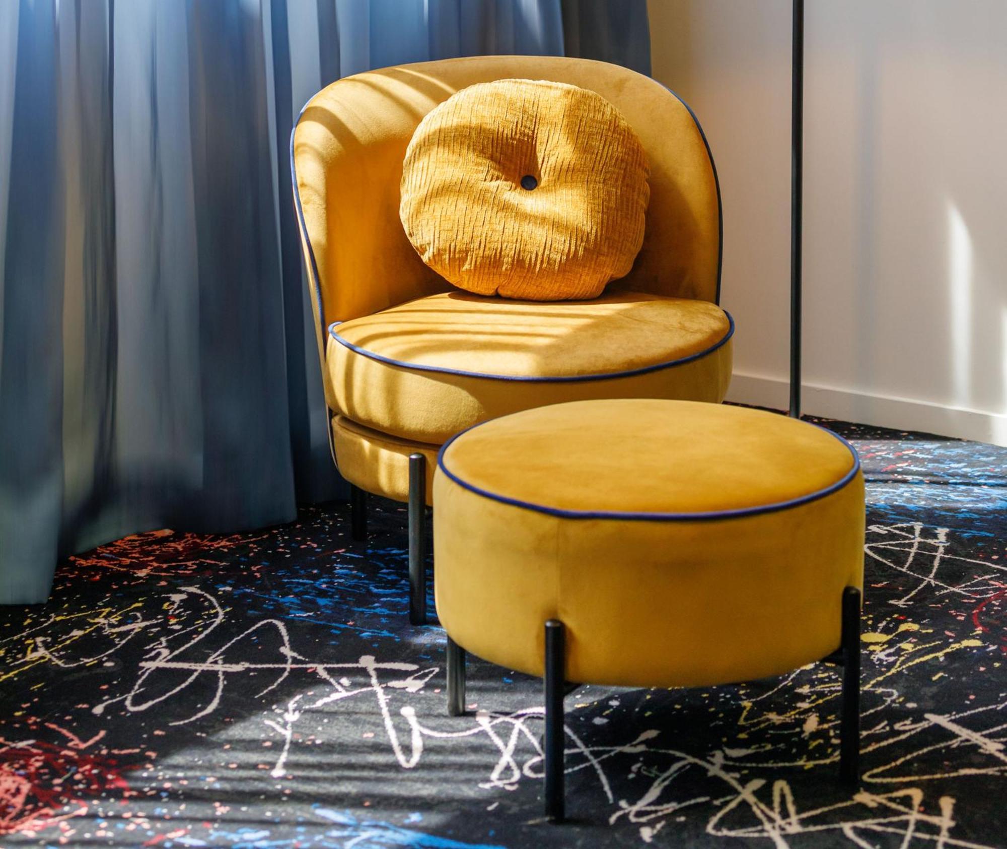 Oaks St Kilda Road Hotel Melbourne