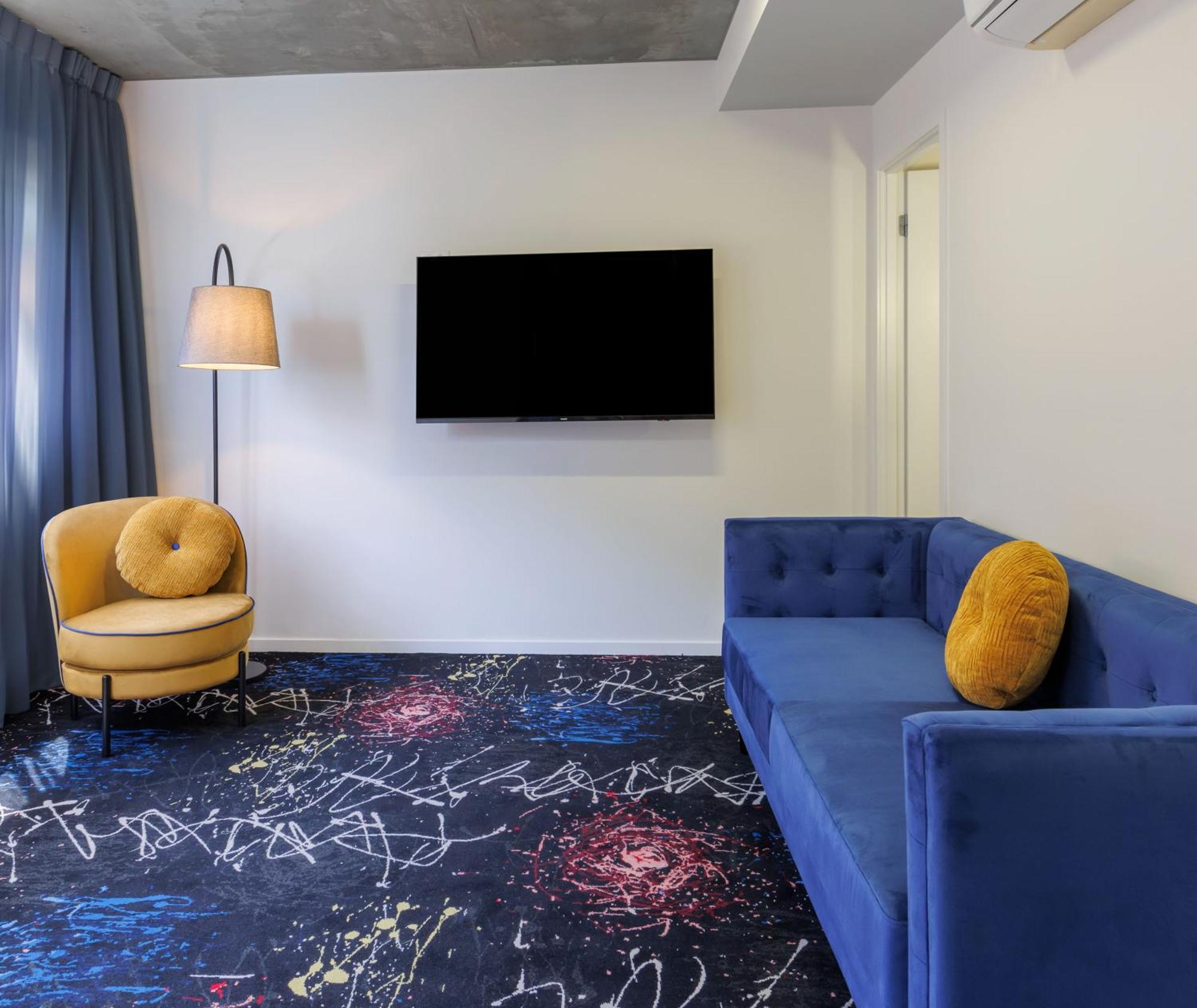 Oaks St Kilda Road 4* Melbourne