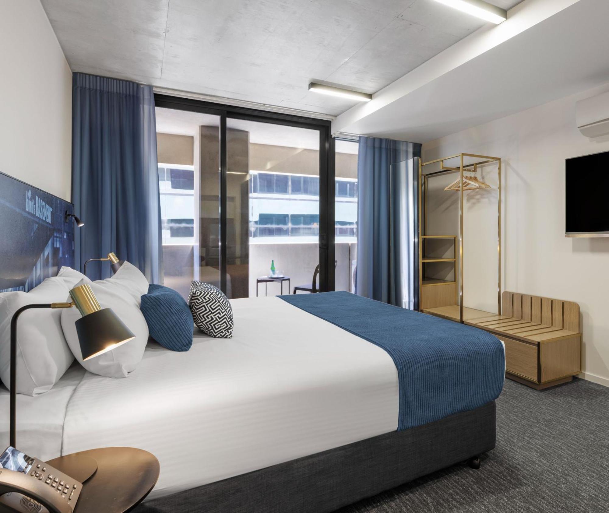 Oaks St Kilda Road Hotel 4*