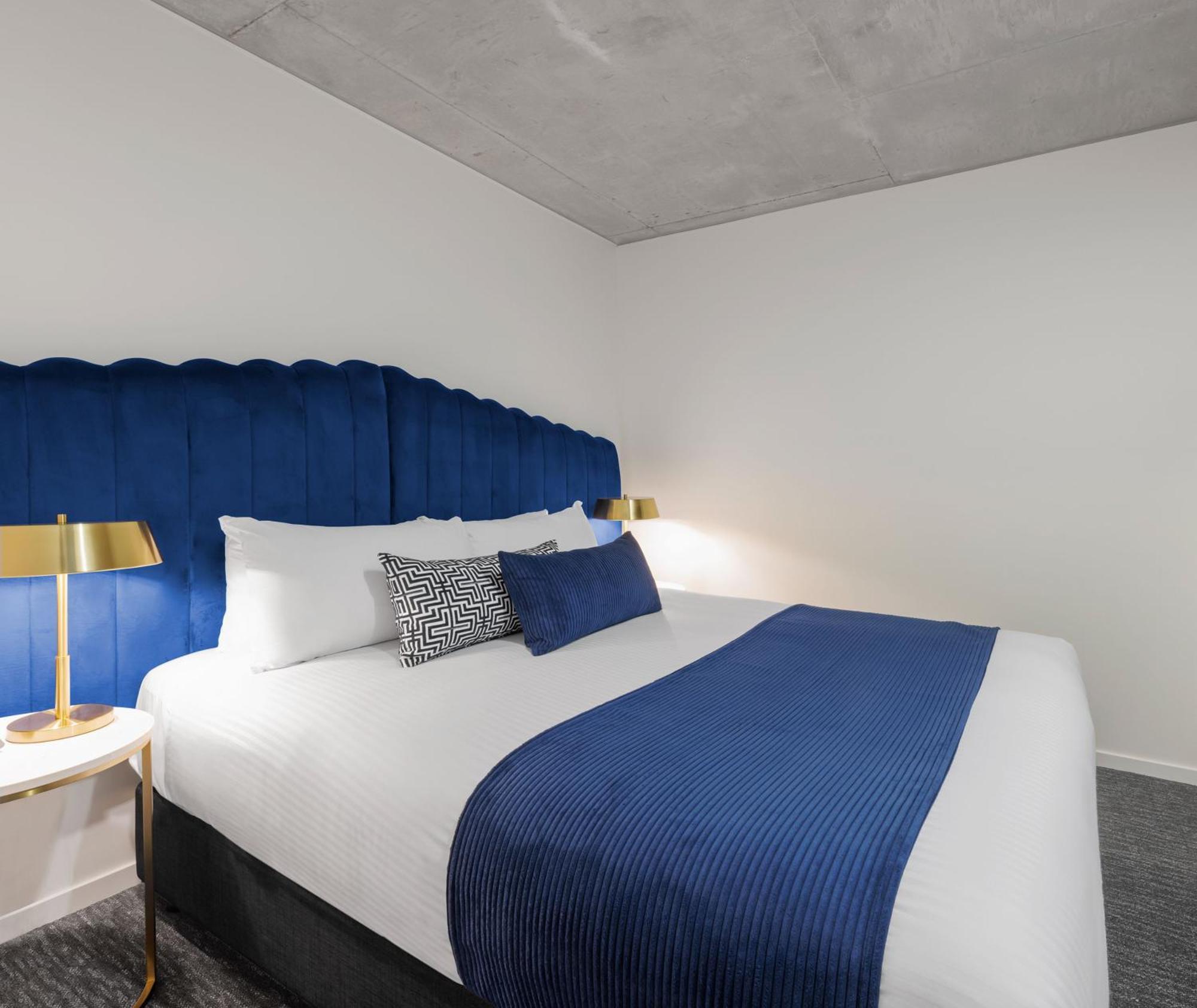 Oaks St Kilda Road 4* Melbourne