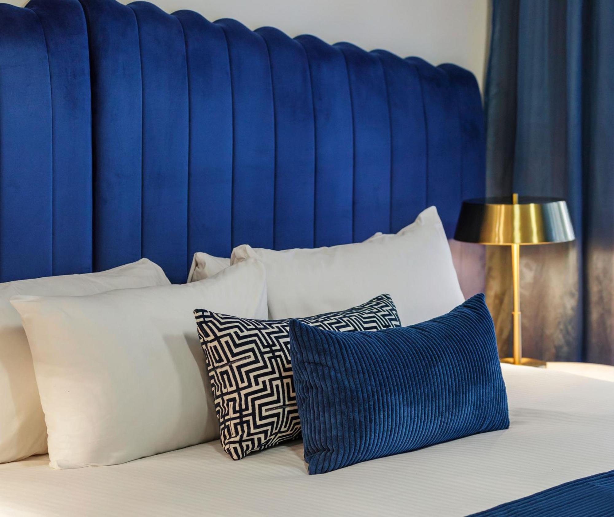 Oaks St Kilda Road Hotel Melbourne