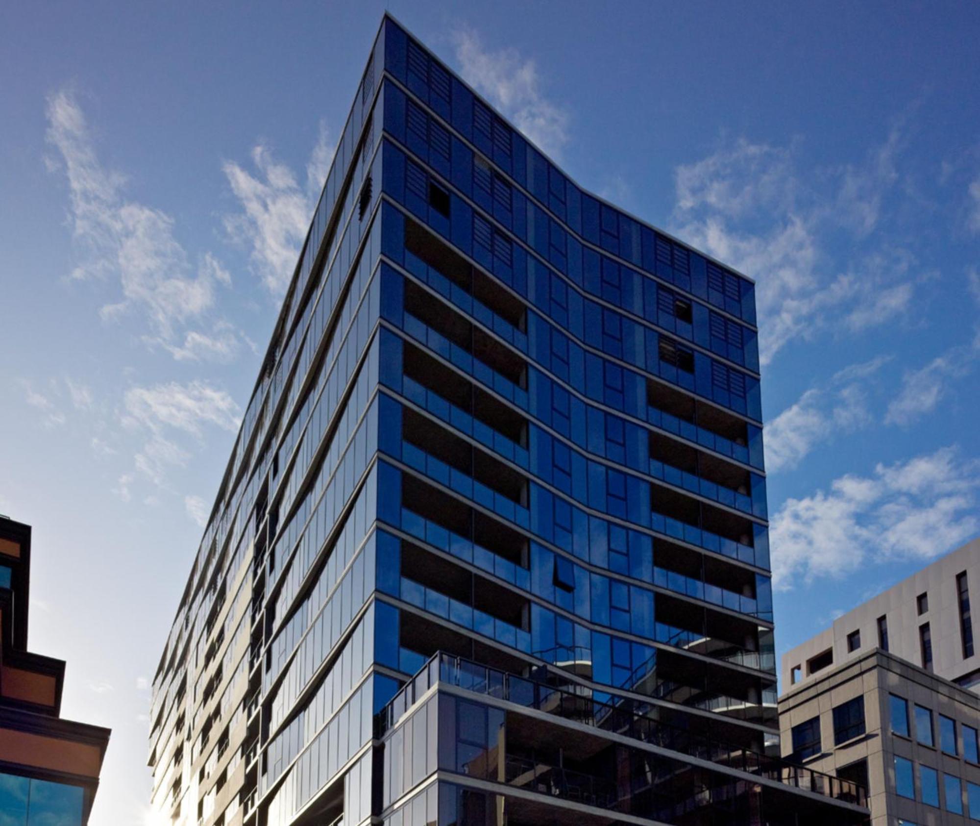 Oaks St Kilda Road 4* Melbourne