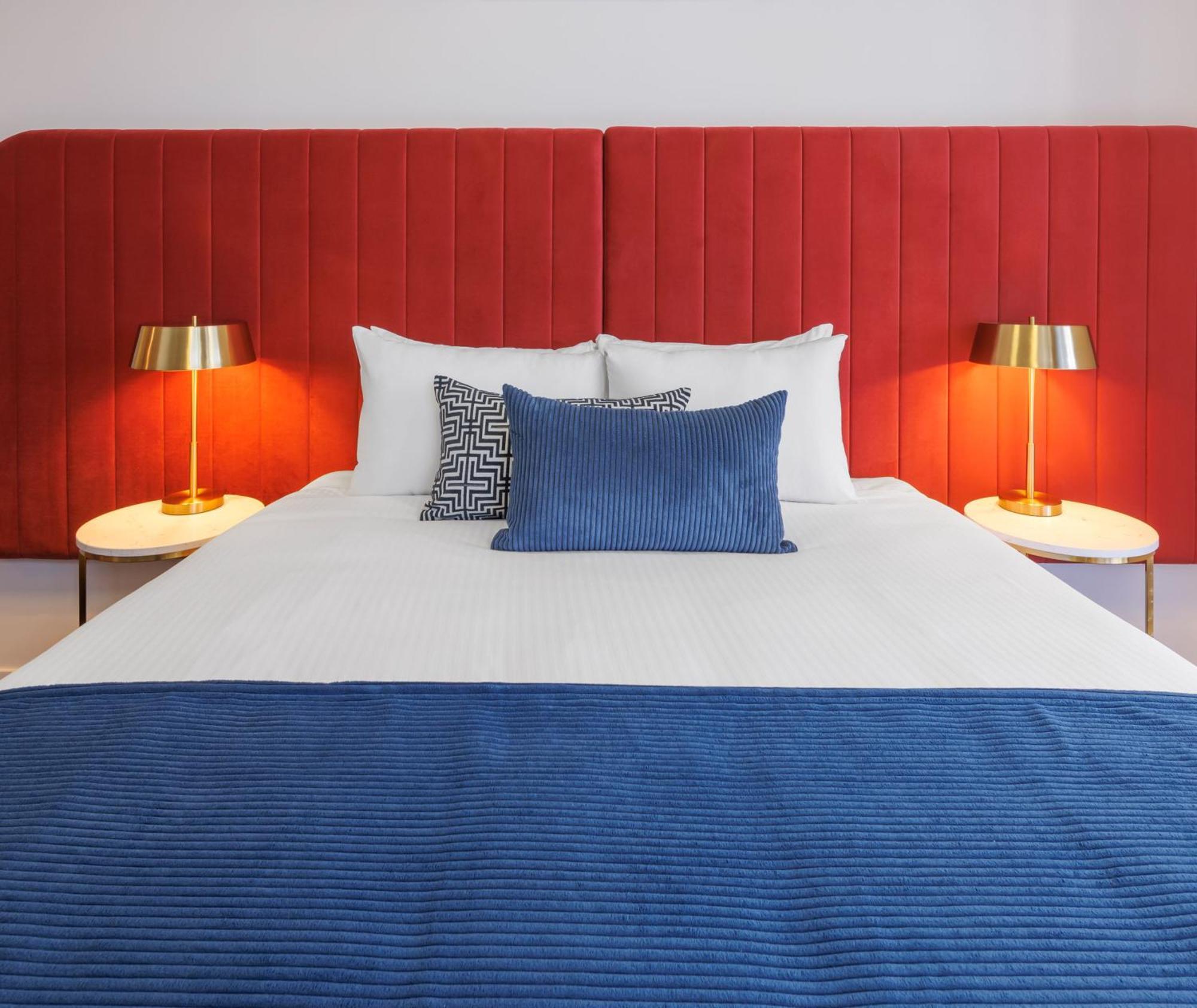 Oaks St Kilda Road Hotel