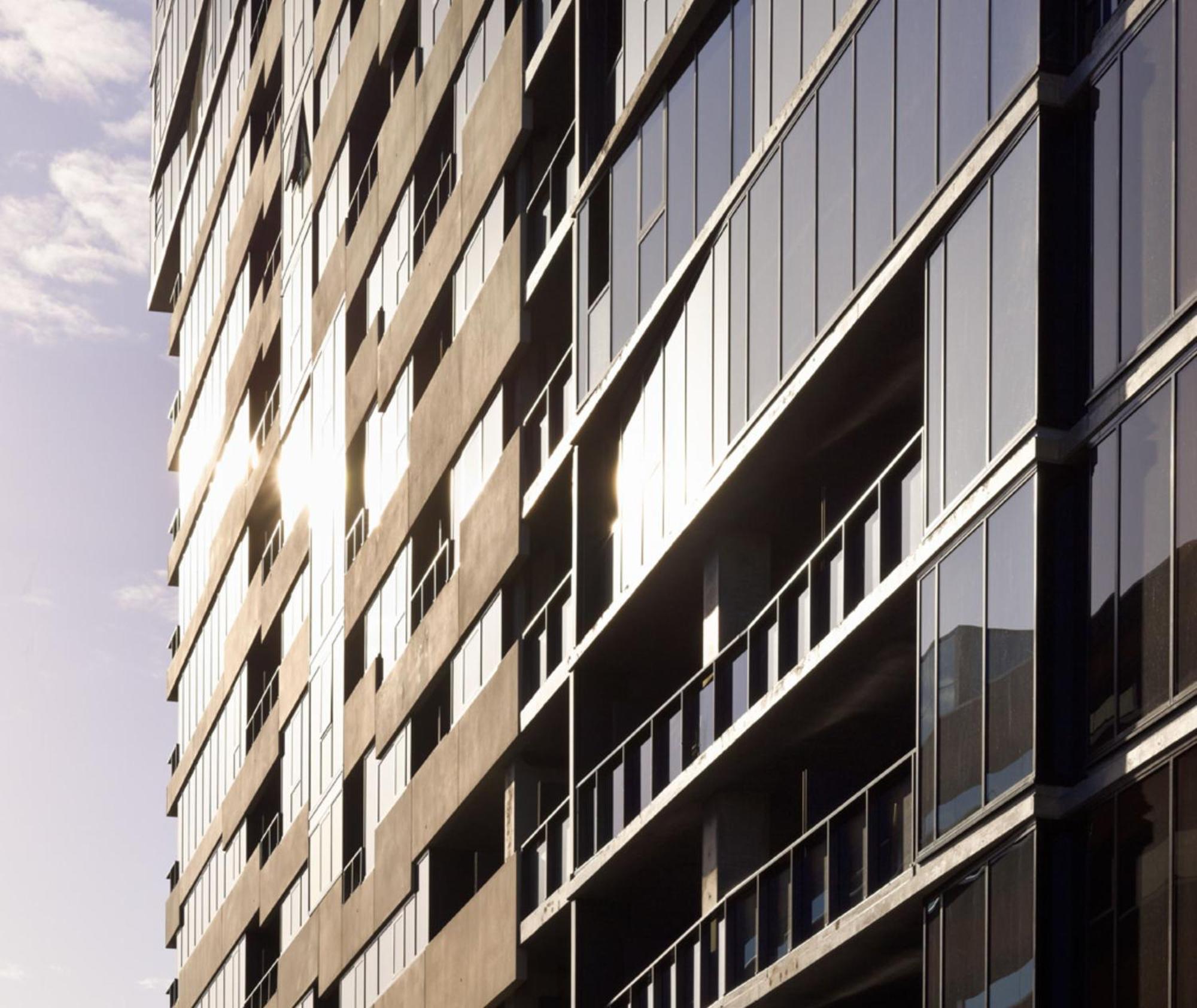 Oaks St Kilda Road Hotel Melbourne