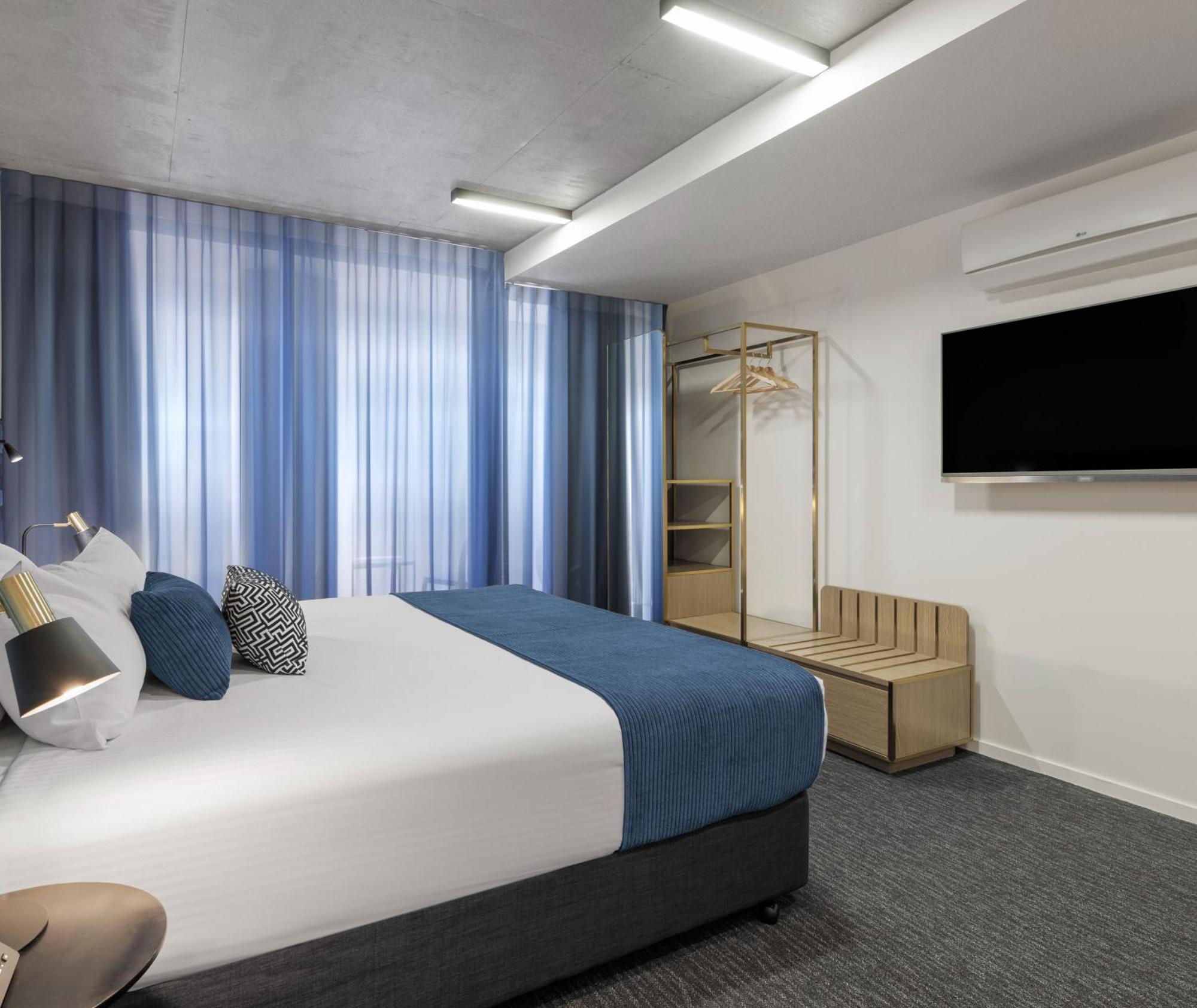 Oaks St Kilda Road 4* Melbourne