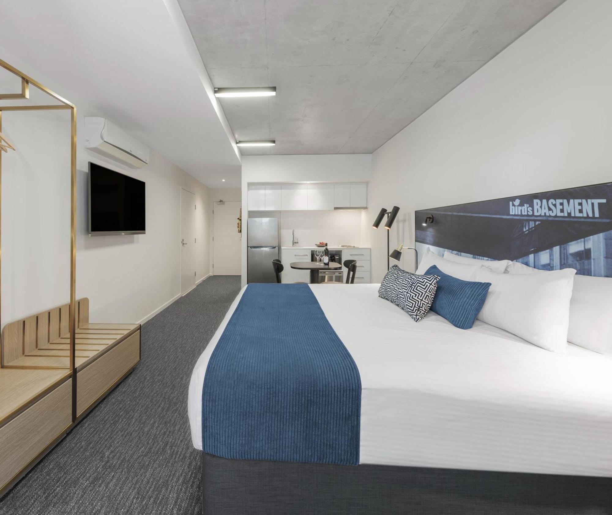 Oaks St Kilda Road Hotel 4*