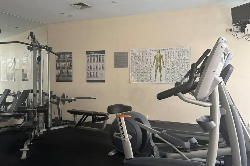 Royal Garden Apartment Melbourne