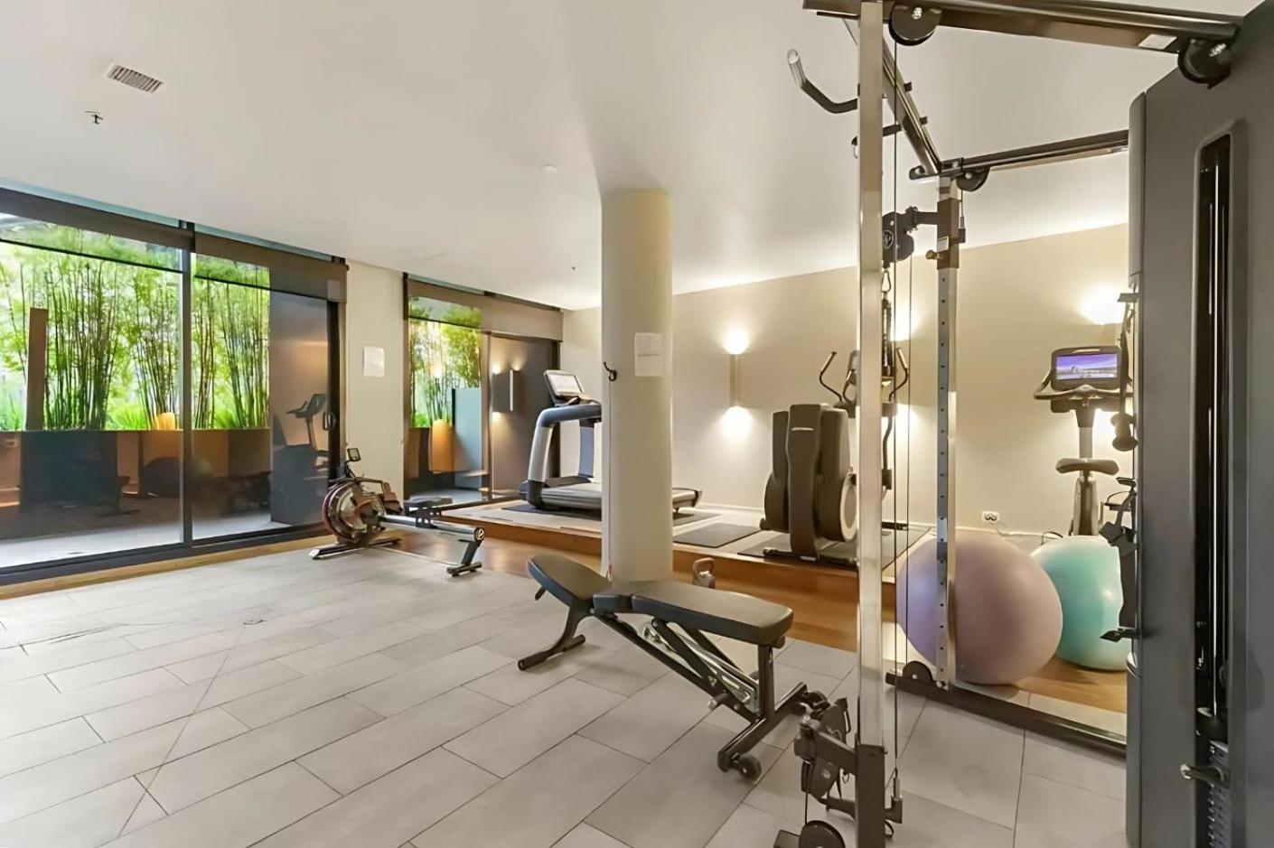 Southside Urban Oasis Apartment