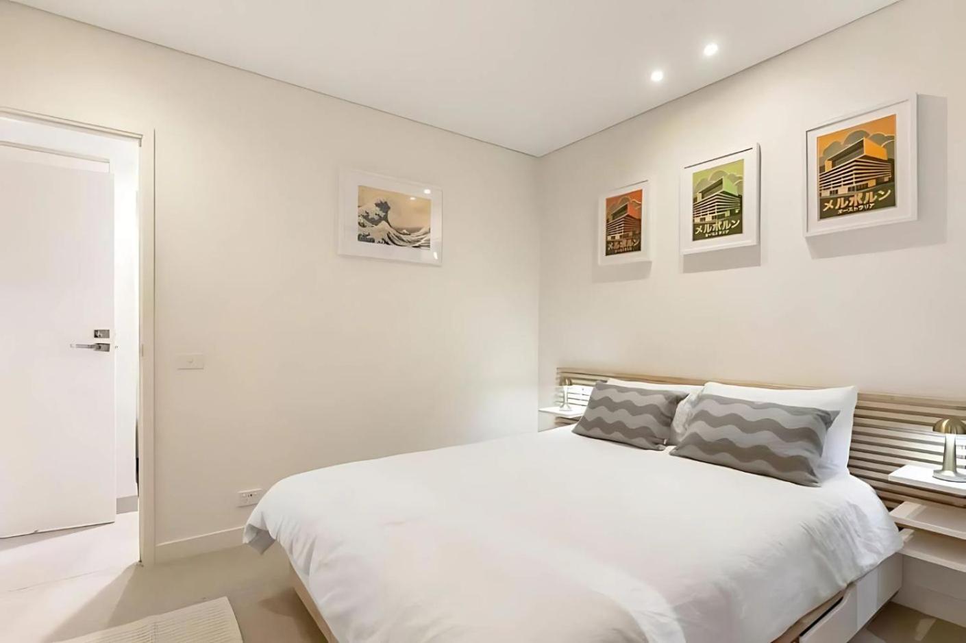 Southside Urban Oasis Apartment Melbourne
