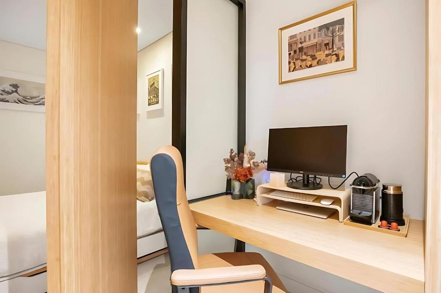 Southside Urban Oasis Apartment