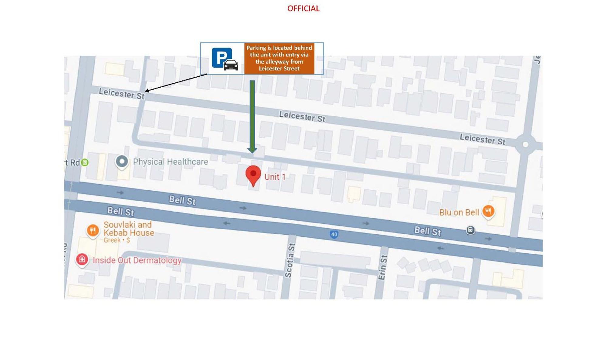 Long-term Stays-2br Townhouse On Bell Street, Preston, & Near Tram, Pets Welcome Apartment Melbourne