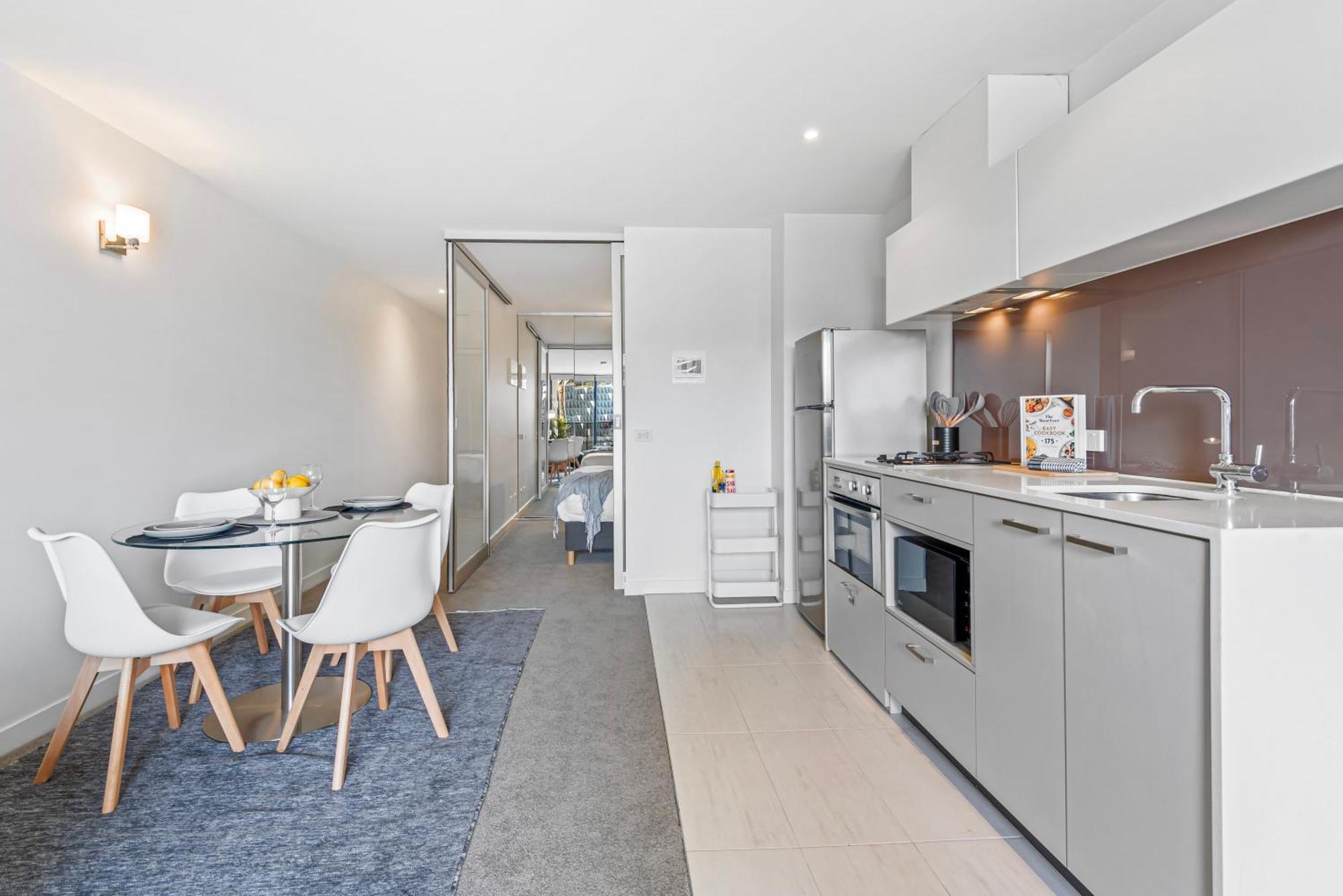 Apartment Complete Host Neo *