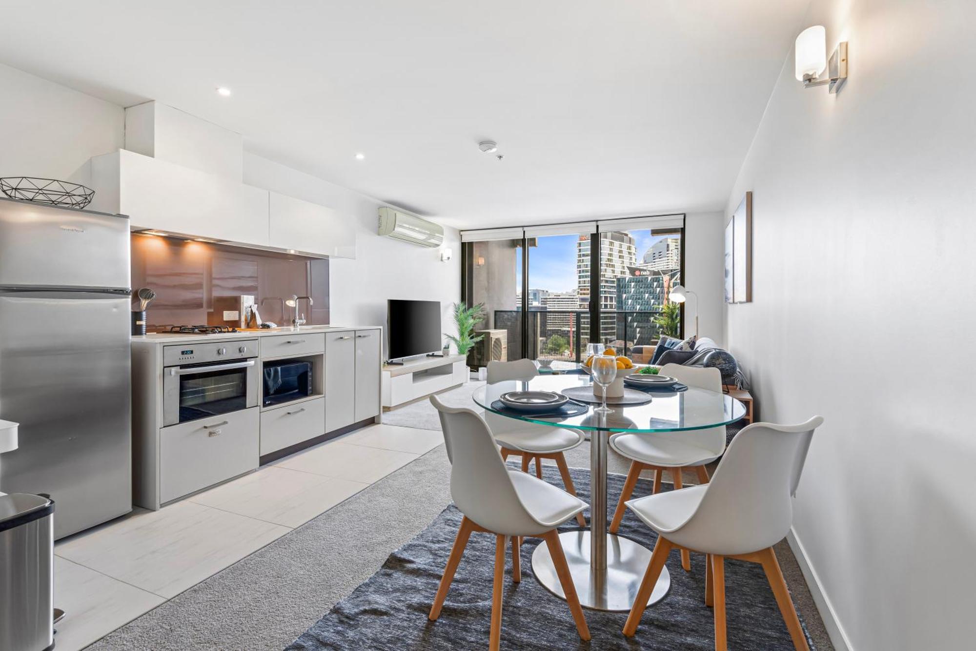 Apartment Complete Host Neo *