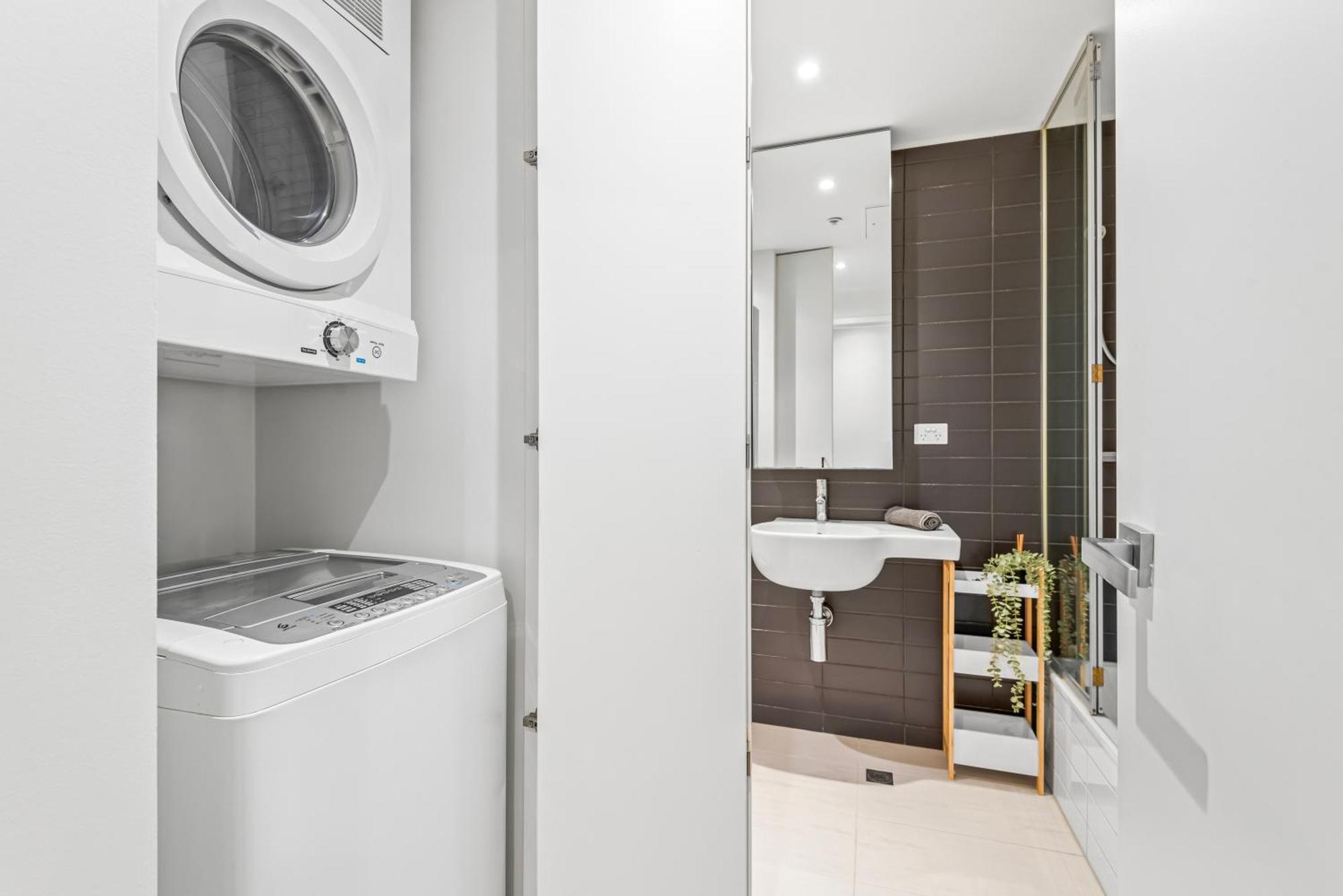Apartment Complete Host Neo Melbourne