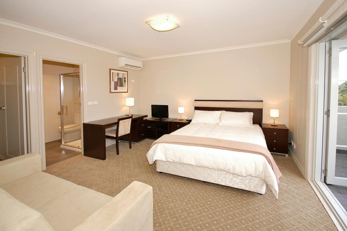 Homestay 6p - Large Premium In Shared Space In Brunswick!
