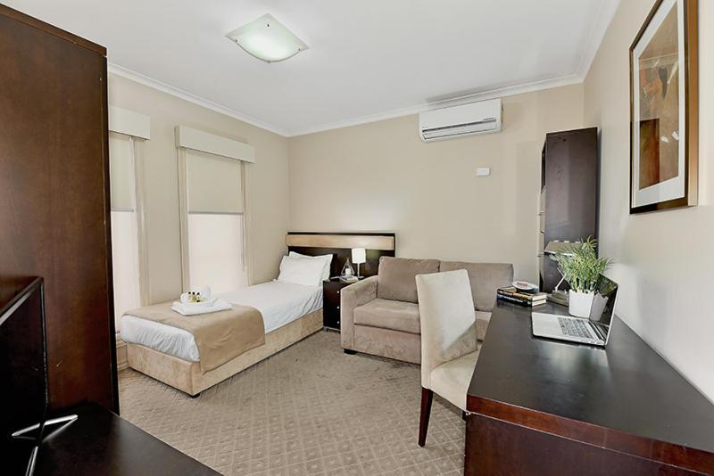 6p - Large Premium In Shared Space In Brunswick! Homestay