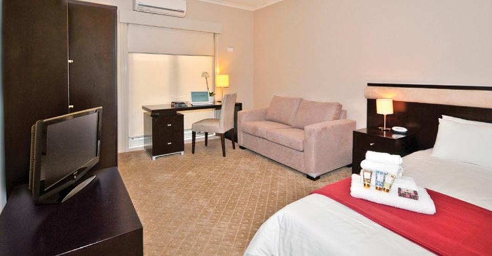 6p - Large Premium In Shared Space In Brunswick! Homestay *