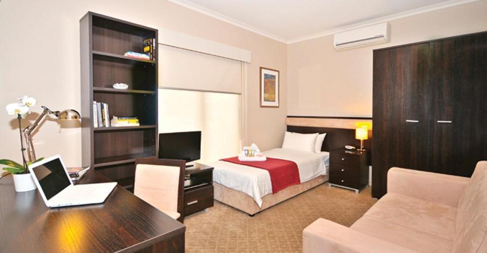 6p - Large Premium In Shared Space In Brunswick! Homestay Melbourne