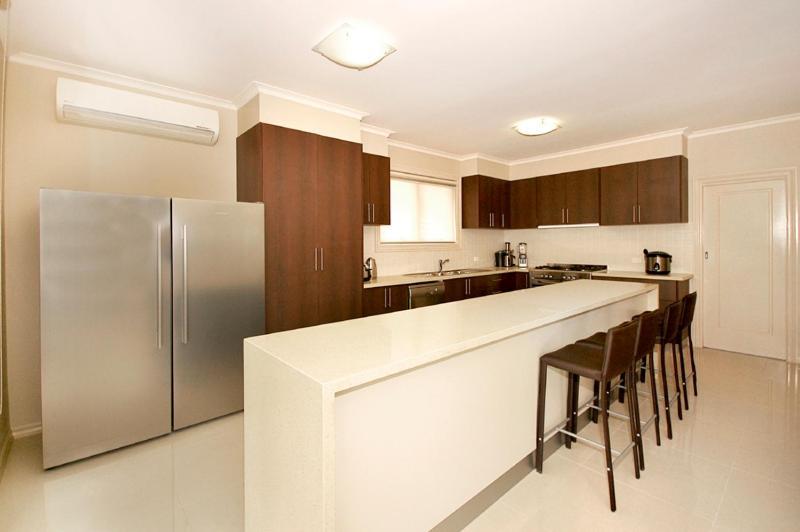 Homestay 6p - Large Premium In Shared Space In Brunswick! *