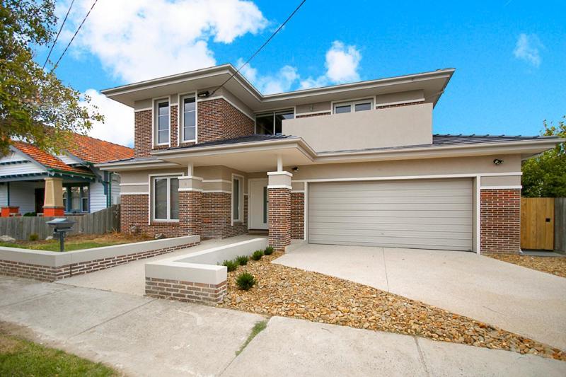 6p - Large Premium In Shared Space In Brunswick! Homestay *