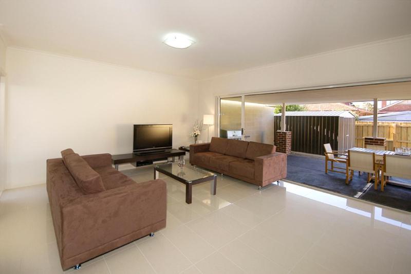 Homestay 6p - Large Premium In Shared Space In Brunswick! *