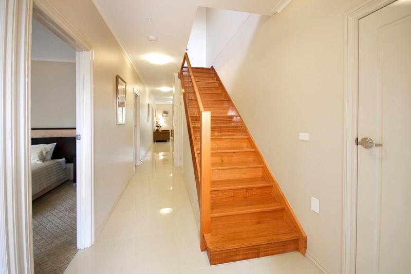 Homestay 6p - Large Premium In Shared Space In Brunswick!