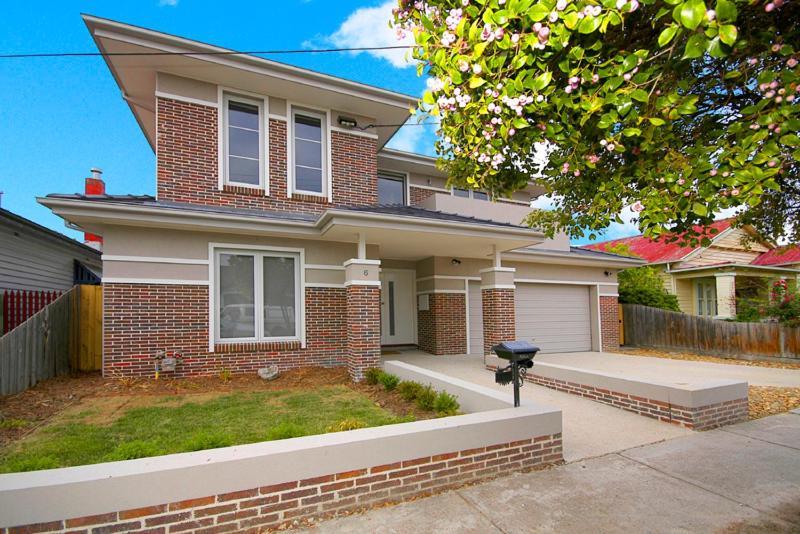 Homestay 6p - Large Premium In Shared Space In Brunswick! Melbourne