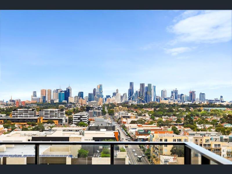 The Mason - Urban Luxury & Lygon Street Convenience Apartment