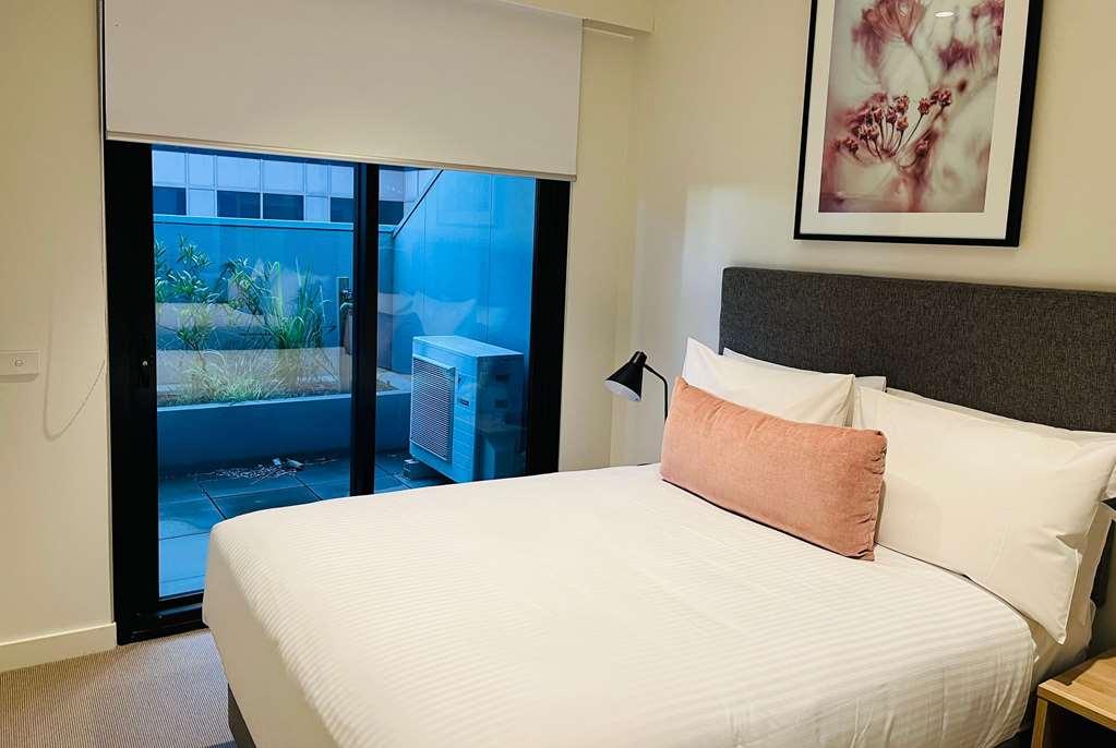 Wyndham Hotel