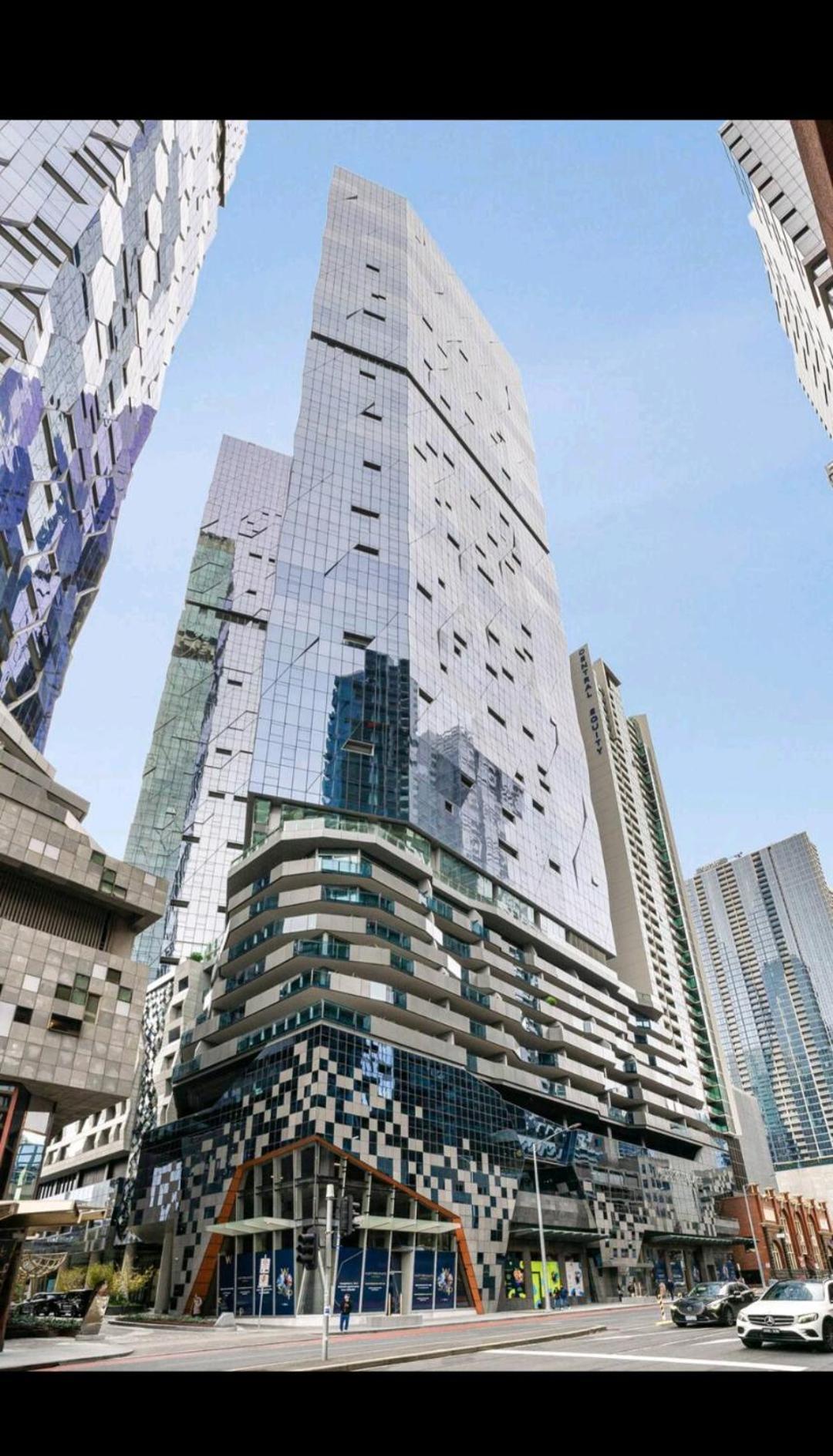 Apartment Legend Off Wsp Melbourne