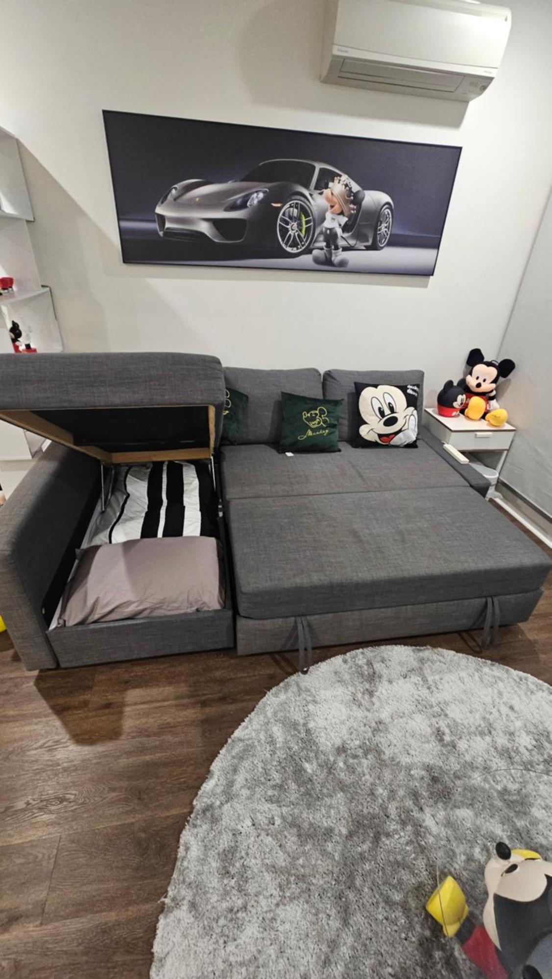 Wonderland Escape Apartment Melbourne