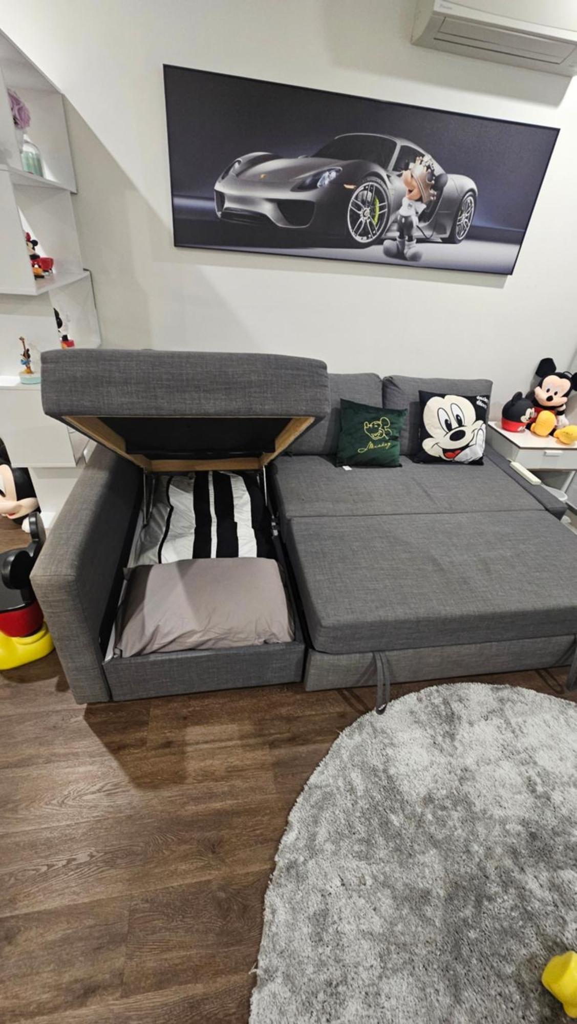 Apartment Wonderland Escape