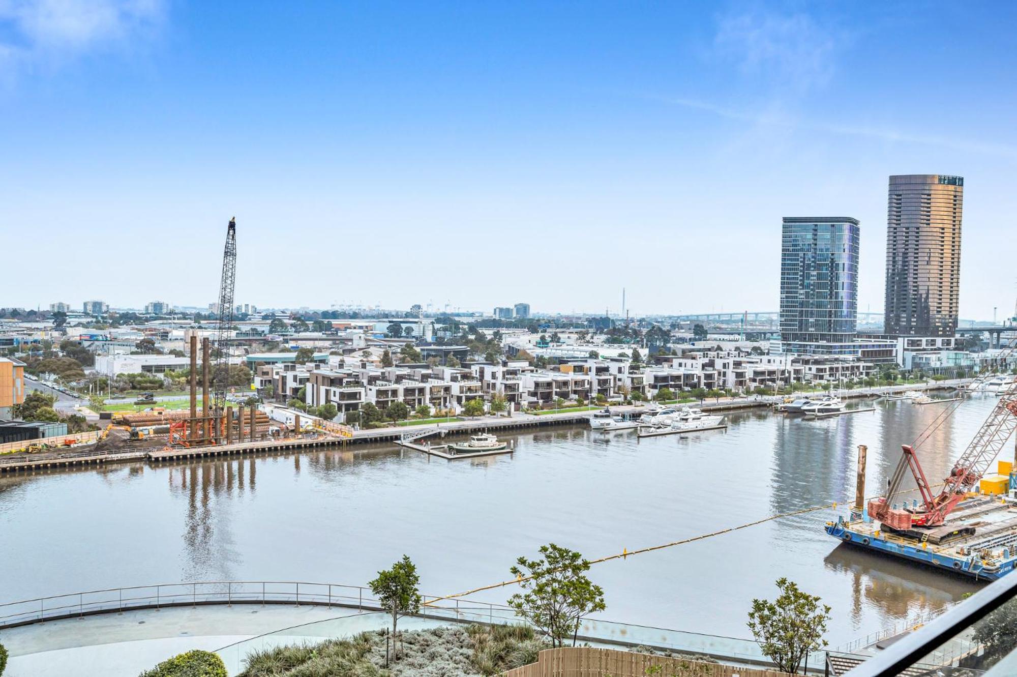 Apartment Wonderland Escape Melbourne
