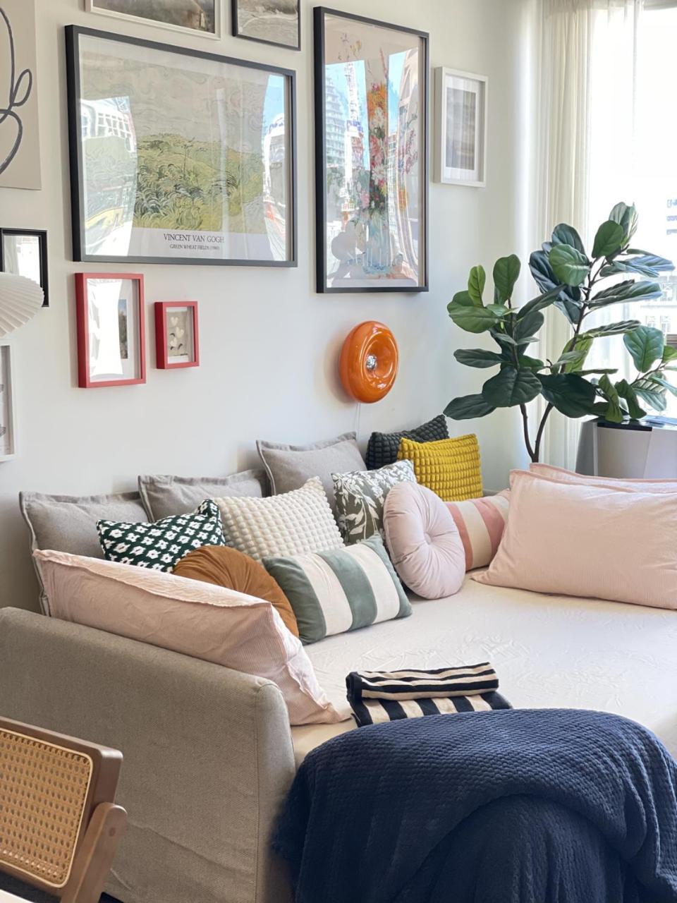 Apartment 2br Cbd Sunlit - Bourke Street Shops