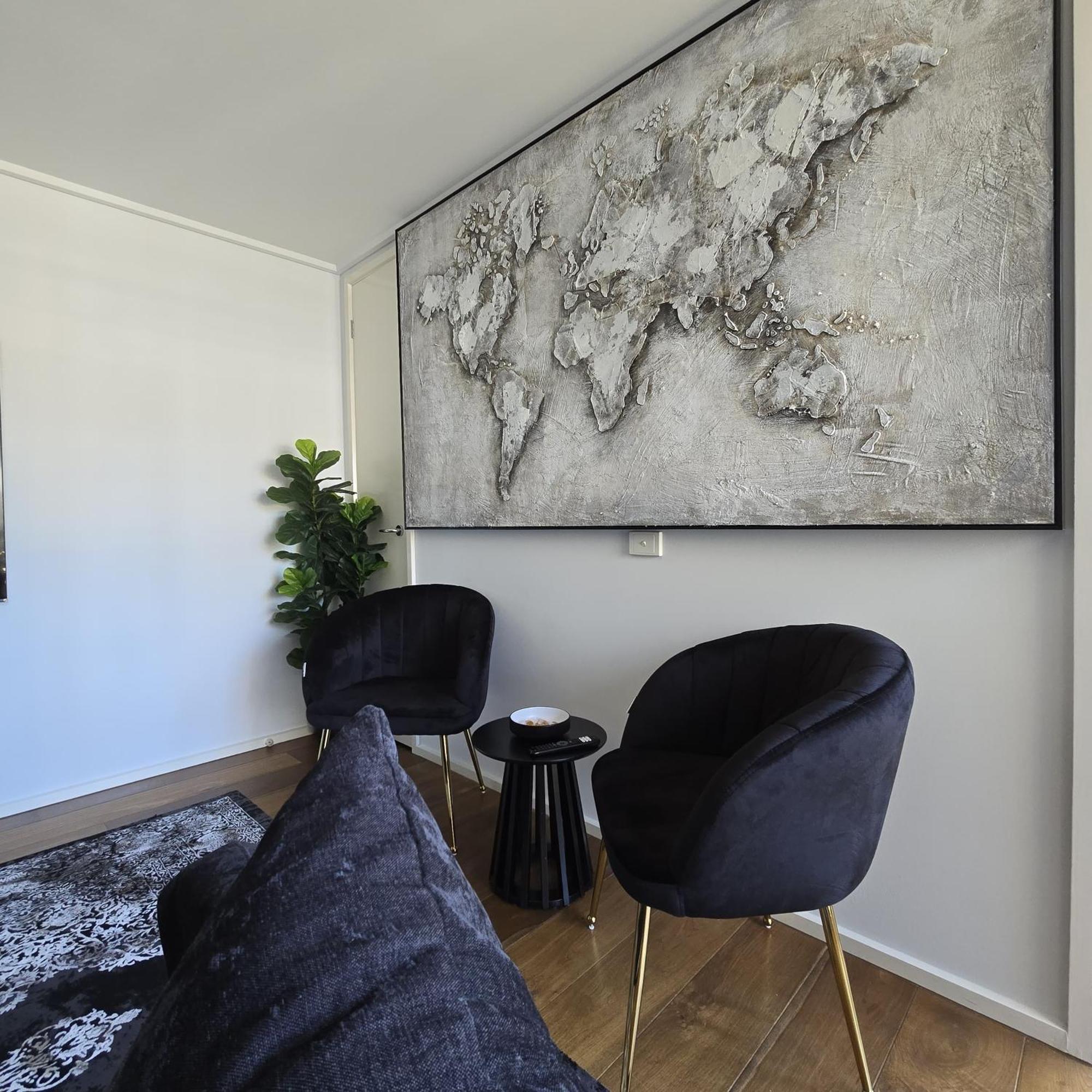Apartment Luxuriq On Bourke *